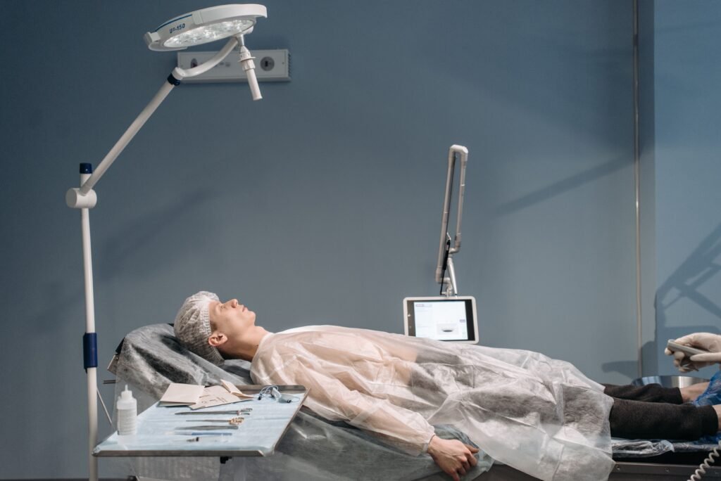 Essential Steps Every Patient Should Follow Before Undergoing Surgery