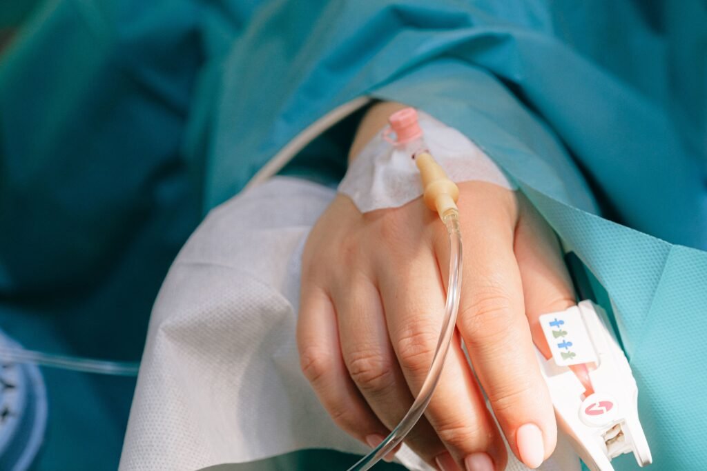 Simple Recovery Tips Help Patients Heal Faster After Surgical Recovery