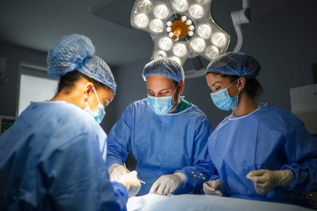 How Minimally Invasive Surgery Improves Patient Recovery and Long-Term Health Outcomes